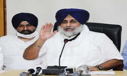 NDA से अलग हुई शिरोमणि अकाली दल की राहें- टूटा गठबंधन