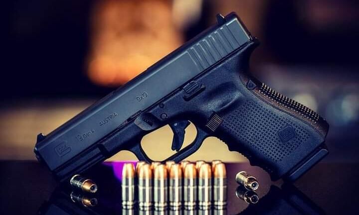Shoot-out at सहारनपुर- युवक की गोली मारकर हत्या Shoot-out at सहारनपुर- युवक की गोली मारकर हत्या