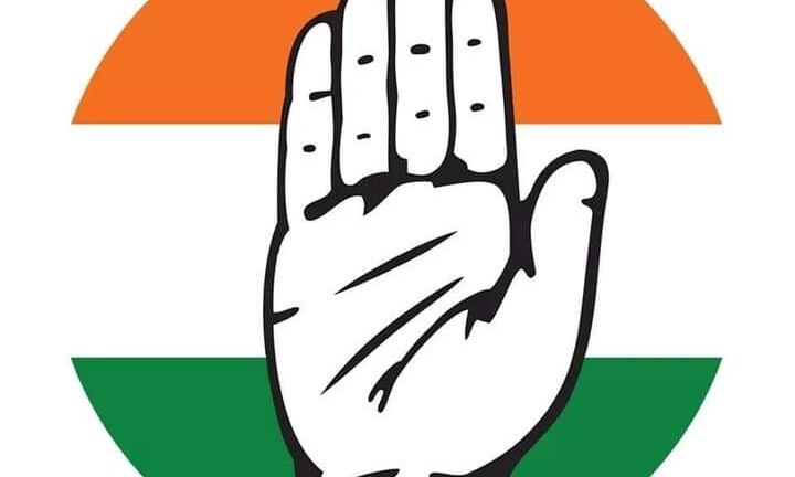 उपचुनाव: कांग्रेस ने किए कैंडिडेट डिक्लेअर, यूपी में 2 एमपी में 9