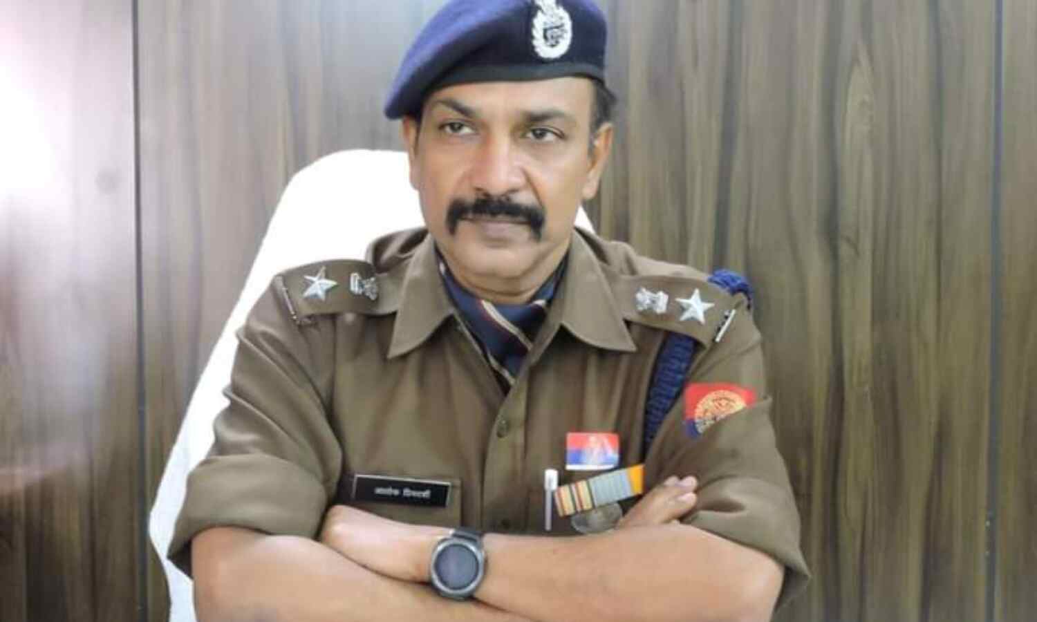 IPS आलोक का शिकंजा- CRIMINAL की करोड़ो की संपत्ति जब्त