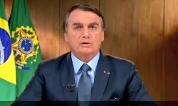 राष्ट्रपति बोलसोनारो का ऑपरेशन सफल, मिली अस्पताल से छुट्टी राष्ट्रपति बोलसोनारो का ऑपरेशन सफल, मिली अस्पताल से छुट्टी