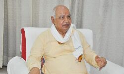 जीवन शक्ति के संचालक हैं प्राण: हृदयनारायण दीक्षित जीवन शक्ति के संचालक हैं प्राण: हृदयनारायण दीक्षित