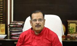 संचारी रोग नियंत्रण अभियान शुरू होगा एक अक्टूबर से- डीएम डीके सिंह संचारी रोग नियंत्रण अभियान शुरू होगा एक अक्टूबर से- डीएम डीके सिंह