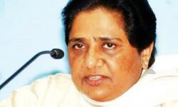 बहन जी ने जताया जसवंत सिंह के निधन पर शोक