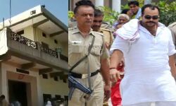 योगी का माफियाओं के खिलाफ ऑपरेशन नेस्तनाबूद,सुनील राठी की सम्पति कुर्क योगी का माफियाओं के खिलाफ ऑपरेशन नेस्तनाबूद,सुनील राठी की सम्पति कुर्क