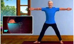 थोड़े अनुशासन और थोड़ी मेहनत से आप हमेशा स्वस्थ रह सकते हैं: पीएम