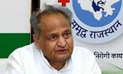 कोरोना के प्रति जागरुक करने के लिये जनआंदोलन चलाया जायेगा-गहलोत कोरोना के प्रति जागरुक करने के लिये जनआंदोलन चलाया जायेगा-गहलोत