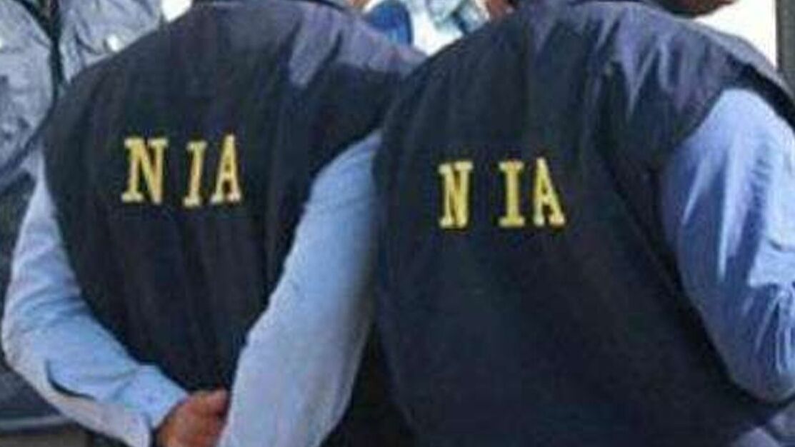 NIA ने अल-कायदा के संदिग्ध आतंकी को किया गिरफ्तार