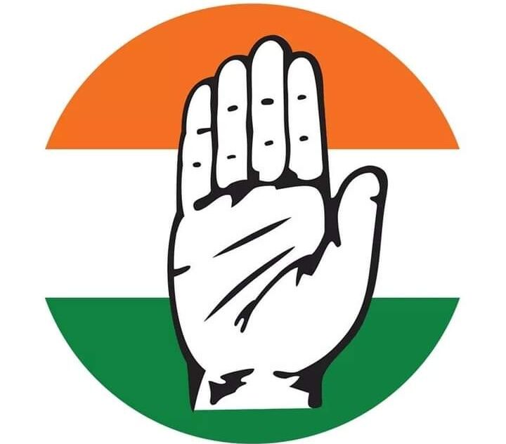उपचुनाव: कांग्रेस ने किए कैंडिडेट डिक्लेअर, यूपी में 2 एमपी में 9