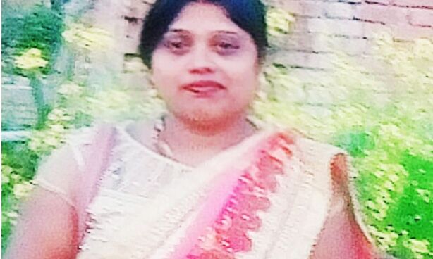 कुल्हाड़ी से काटकर पति ने कर दी Wife की हत्या- जाने वजह
