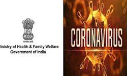 जानिए- देश में कितना हुआ कोरोना संक्रमितों का आंकड़ा, कितने हुए स्वस्थ