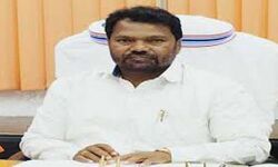 शिक्षा मंत्री CORONA की चपेट में, रिम्स में भर्ती