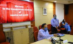 ICMR का वैक्सीन पोर्टल लांच,मिलेगी वैक्सीन संबंधित सभी जानकारी
