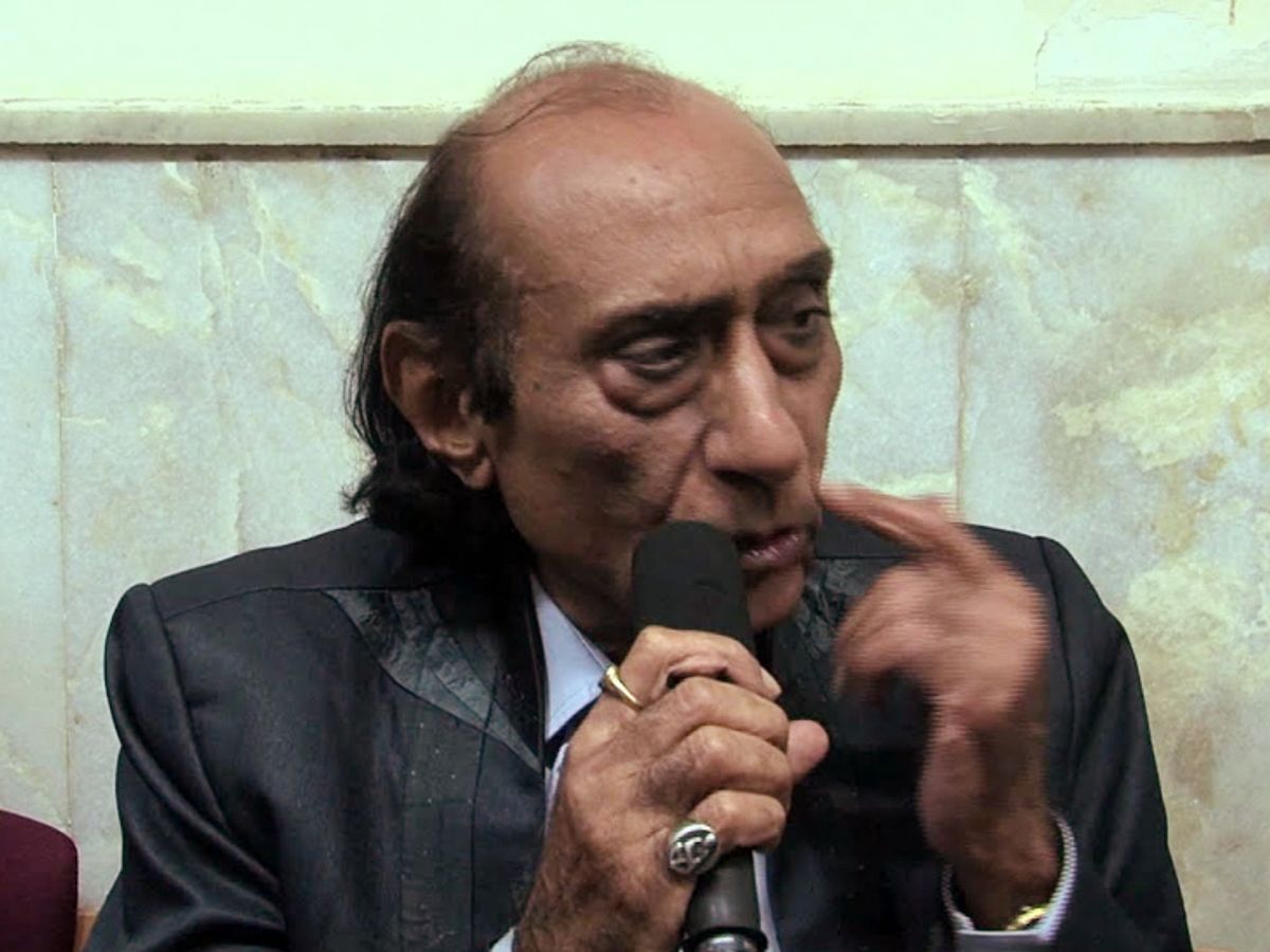 नहीं रहे इतनी शक्ति हमें देना दाता के रचयिता अभिलाष नहीं रहे इतनी शक्ति हमें देना दाता के रचयिता अभिलाष