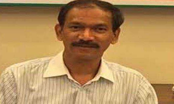 सावकारी को बढ़ावा देने वाली भाजपा को शेतकारी की चिंता नहीं: चोडंकर