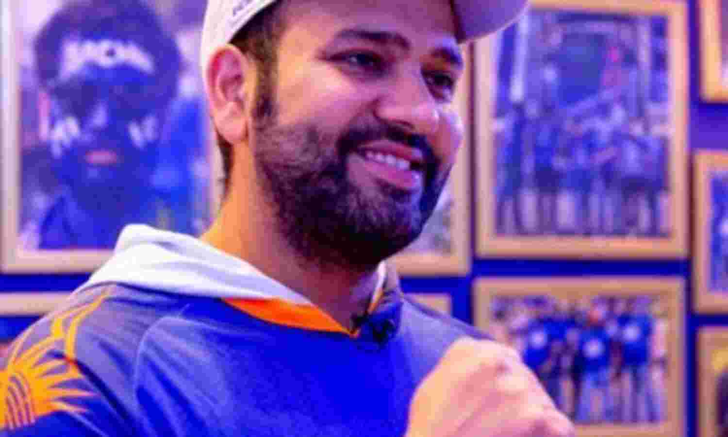 IPL- हार के बाद क्या बोले मुंबई इंडियंस के कप्तान रोहित शर्मा