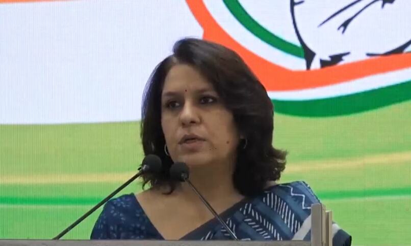19 साल की युवती के साथ सामूहिक दुष्कर्म पर सीएम जवाब दें : कांग्रेस