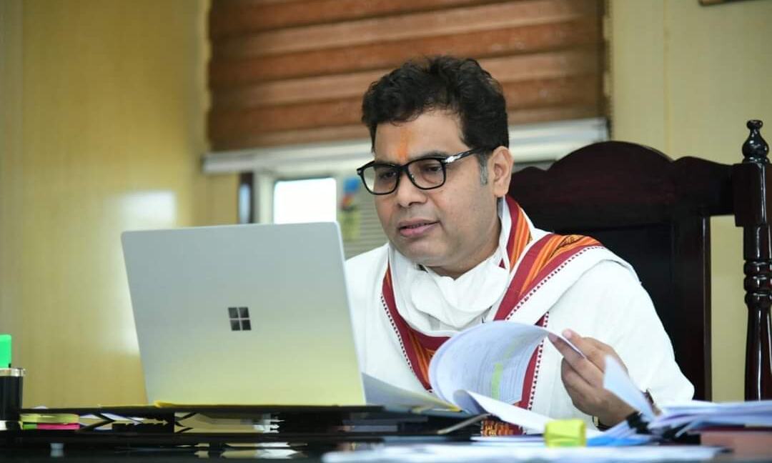 सूर्यास्त से सूर्योदय तक किसी भी गांव में न हो बिजली कटौती : ऊर्जा मंत्री