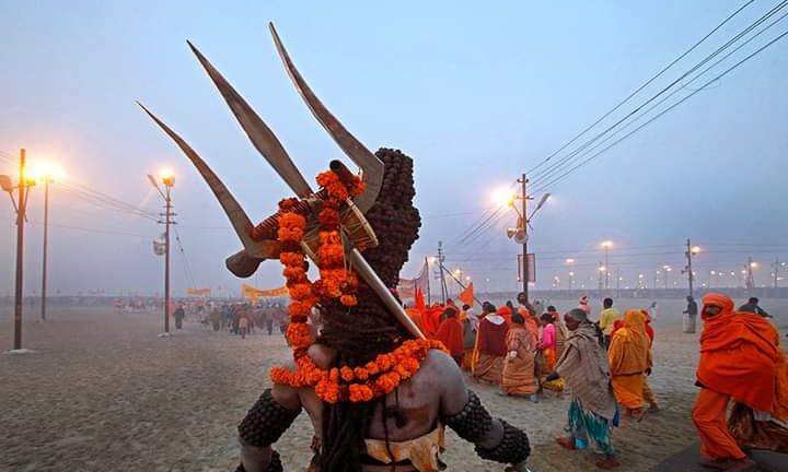 महाकुंभ दुनिया के लिए भव्यता, दिव्यता और सुव्यवस्था का मानक बनेगा- मुख्यमंत्री