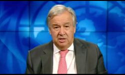 कोरोना महामारी की क्रूरता से दर्द कई गुना बढ़ गया है : एंटोनियो गुटेरेस