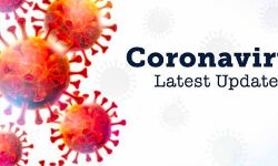 देश में वैश्विक महामारी कोरोना के सक्रिय मामलों में कमी आयी