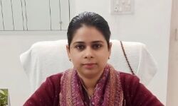 डीएम जसजीत कौर ने एडीएम अरविंद कुमार को बनाया धान खरीद प्रभारी