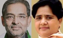 RLSP अध्यक्ष उपेंद्र कुशवाहा मुख्यमंत्री पद के उम्मीदवार: मायावती