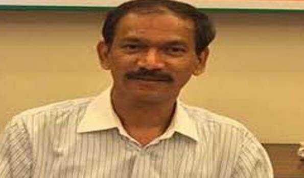 सावकारी को बढ़ावा देने वाली भाजपा को शेतकारी की चिंता नहीं: चोडंकर सावकारी को बढ़ावा देने वाली भाजपा को शेतकारी की चिंता नहीं: चोडंकर