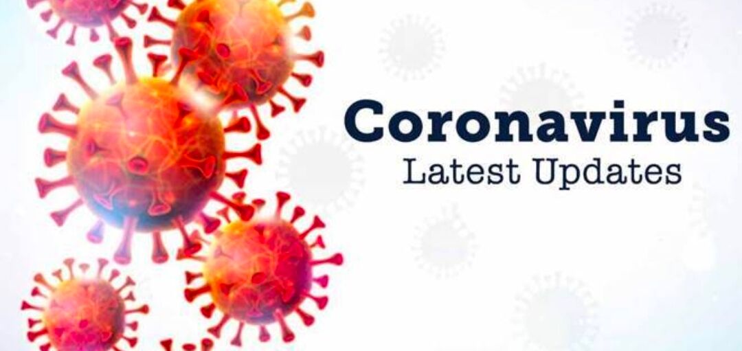 देश में वैश्विक महामारी कोरोना के सक्रिय मामलों में कमी आयी