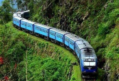 ओखा- खुर्दा जाने वाली Special Train जाएगी पुरी तक ओखा- खुर्दा जाने वाली Special Train जाएगी पुरी तक