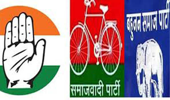 दरिंदगी का शिकार हुई लड़की की मौत पर विपक्ष ने योगी सरकार पर बोला हमला