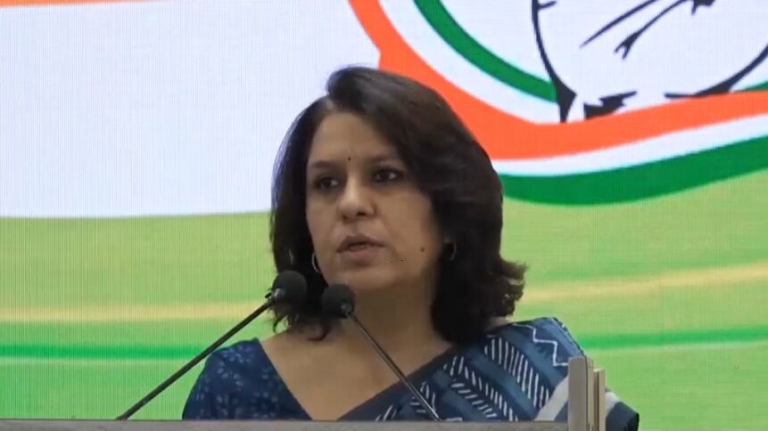19 साल की युवती के साथ सामूहिक दुष्कर्म पर सीएम जवाब दें : कांग्रेस