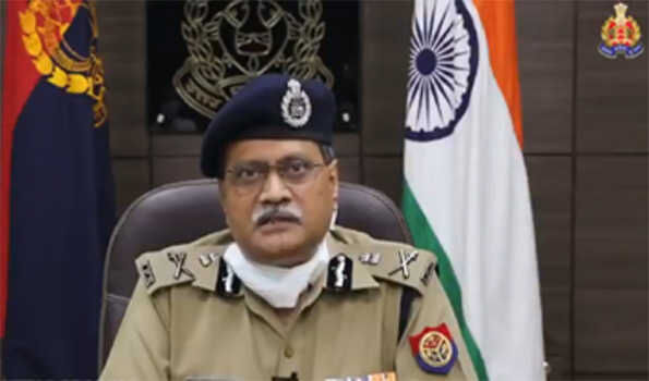 उत्कृष्ट कार्य के लिए जहां अवार्ड दिया वहीं छवि धुमिल करने वाले पुलिसकर्मी हुए दंडित