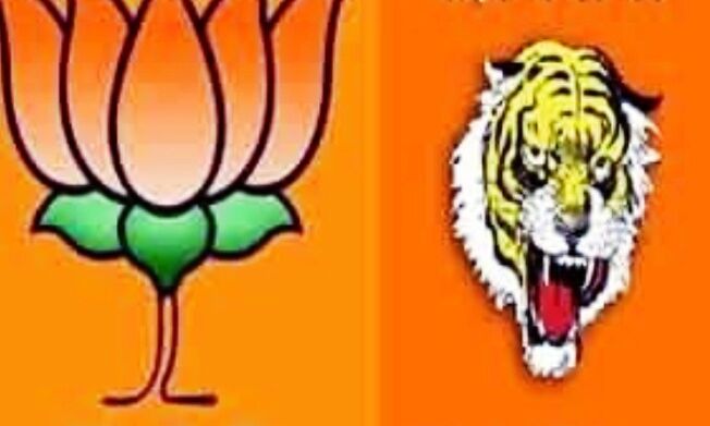 शिव सेना के साथ सरकार बनाने की कोई योजना नहीं : BJP