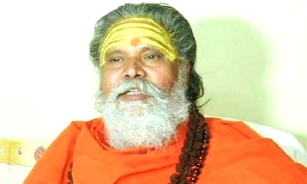 सत्य की राह पर राम का काज कोई अपराध नहीं : गिरि