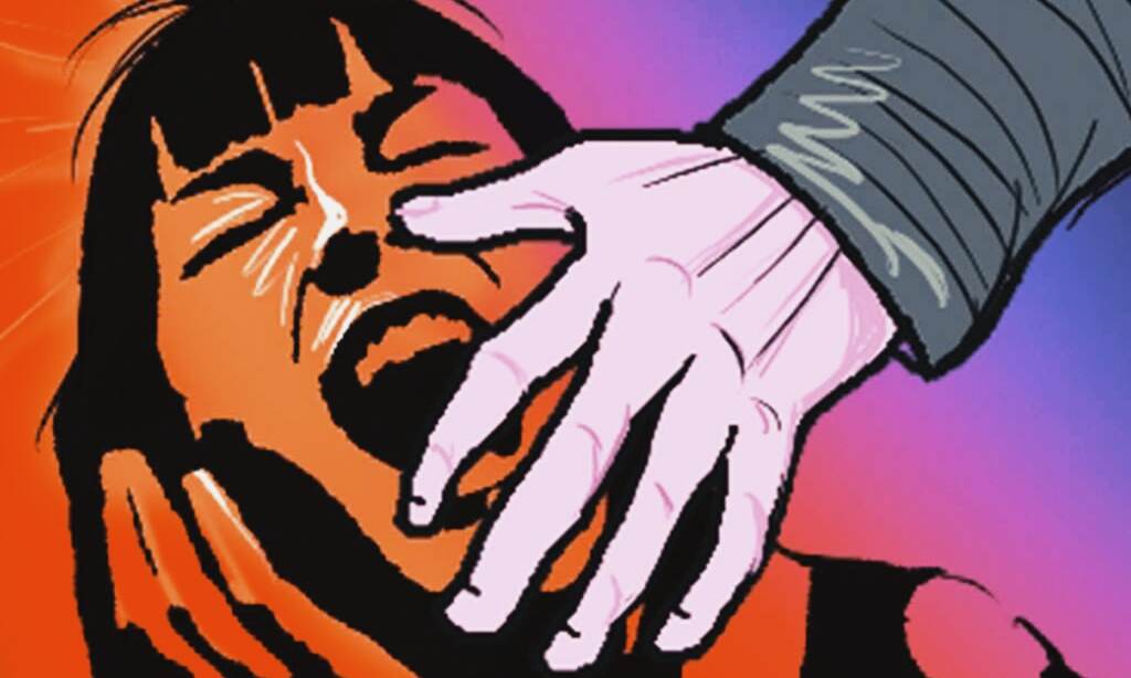 मॉडलिंग करती थी बन गई शिकार, शूटिंग का झांसा देकर अपराधी ने बिछाया था जाल