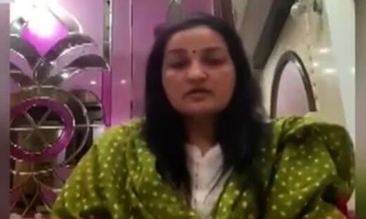 DPRO अफसर पर पत्नि ने लगाए गंभीर आरोप- ADM करेंगे जांच