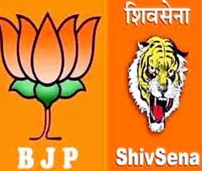 शिव सेना के साथ सरकार बनाने की कोई योजना नहीं : BJP