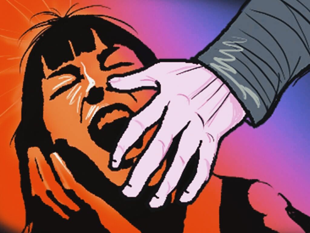 मॉडलिंग करती थी बन गई शिकार, शूटिंग का झांसा देकर अपराधी ने बिछाया था जाल