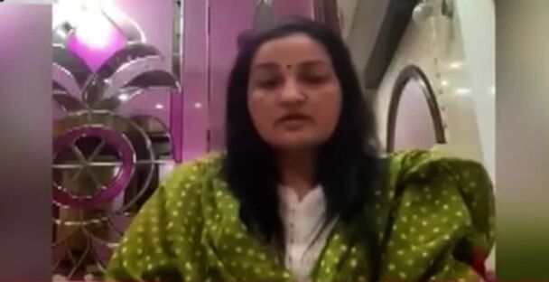 DPRO अफसर पर पत्नि ने लगाए गंभीर आरोप- ADM करेंगे जांच