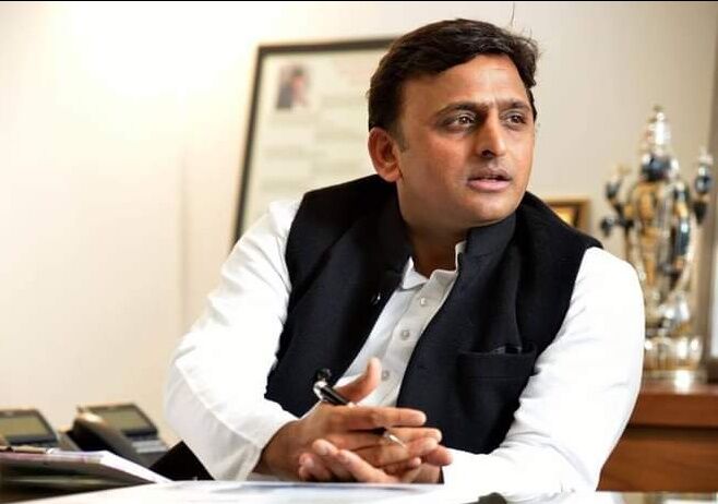 सपा मुखिया अपनी 10 सदस्यीय जांच टीम भेजेंगे हाथरस सपा मुखिया अपनी 10 सदस्यीय जांच टीम भेजेंगे हाथरस