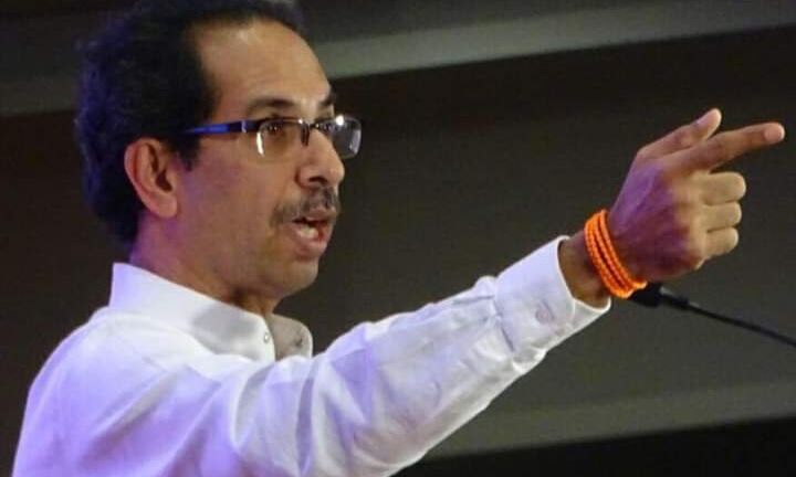 हाथरस जैसी घटना महाराष्ट्र में बर्दाश्त नहीं की जायेगी:ठाकरे