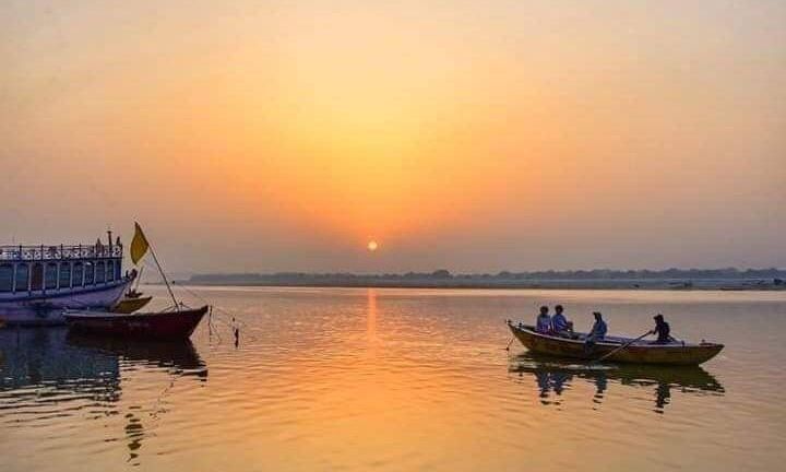 प्रो-पूअर योजना के तहत पर्यटन क्षेत्र का होगा 100 करोड़ से विकास