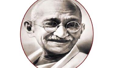 विश्व पटल पर शांति और अहिंसा के प्रतिक बापू की जयंती पर विशेष