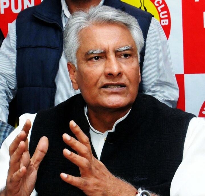 कांग्रेस योगी सरकार की दमनकारी नीतियों के खिलाफ आंदोलन जारी रखेगी :जाखड़