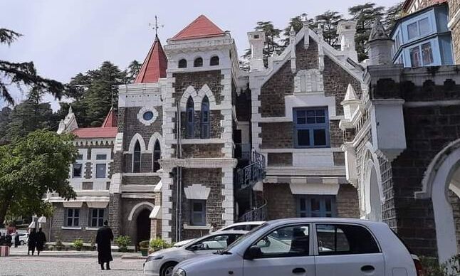 विधायक नेगी मामला: मीडिया ट्रायल पर हाईकोर्ट ने मांगा पीड़िता से जवाब