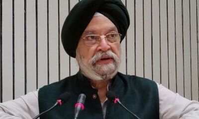 स्वच्छ भारत अभियान बनाआंदोलन: हरदीप सिंह पुरी