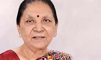 भारत स्काउट्स एवं गाइड्स व्यक्ति से ज्यादा सेवा को प्रोत्साहित करता है: आनंदीबेन पटेल
