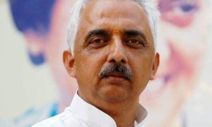 योगी सरकार का रवैया तानाशाही का : अखिलेश प्रताप