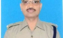 यूपी में सरकार ने बदल दिए पुलिस अफसर